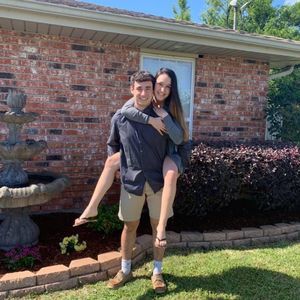 Meet your Posher, Brock